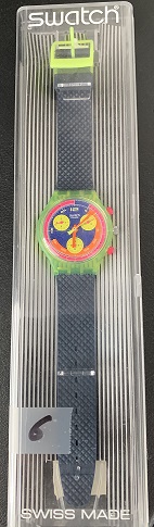 swatch scuba 200